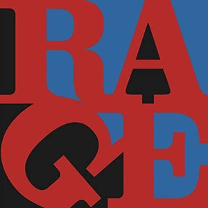 New Vinyl Rage Against The Machine - Renegades LP NEW 10030282