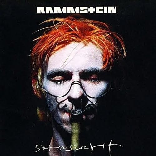 New Vinyl Rammstein - Sehnsucht 2LP NEW 10011520