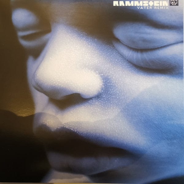 New Vinyl Rammstein - Vater Remix 2LP NEW IMPORT 10029923