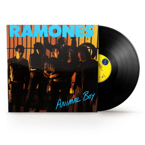 New Vinyl Ramones - Animal Boy LP NEW 10035998