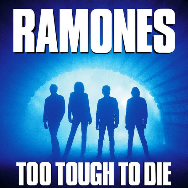 New Vinyl Ramones - Too Tough To Die LP NEW IMPORT 10026260