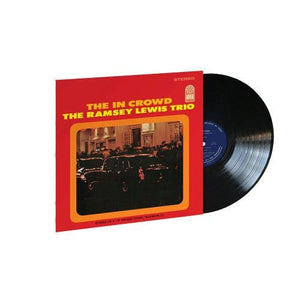 New Vinyl Ramsey Lewis - The In Crowd (Verve By Request Series) LP NEW 10033004