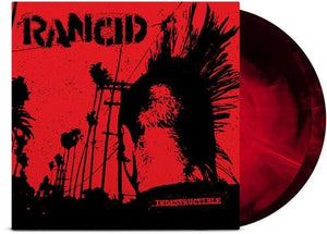 New Vinyl Rancid - Indestructible: Anniversary Edition LP NEW 10032666