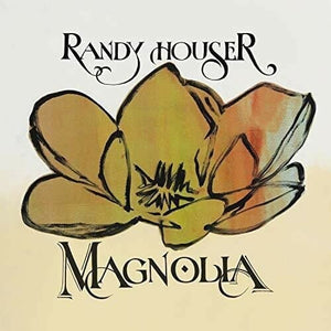 New Vinyl Randy Houser - Magnolia LP NEW 10016822