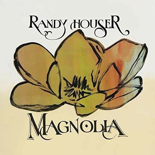 New Vinyl Randy Houser - Magnolia LP NEW 10016822