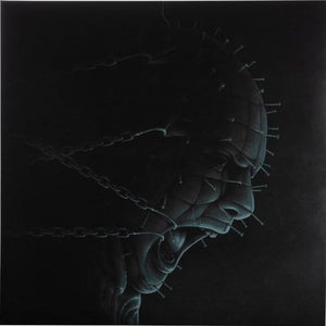 New Vinyl Randy Miller - Hellraiser III: Hell On Earth 2LP NEW 10024480