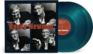 New Vinyl Randy Newman - The Best of Randy Newman 2LP NEW 10035022