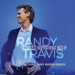 New Vinyl Randy Travis - Biggest Inspirational Hits LP NEW 10019218