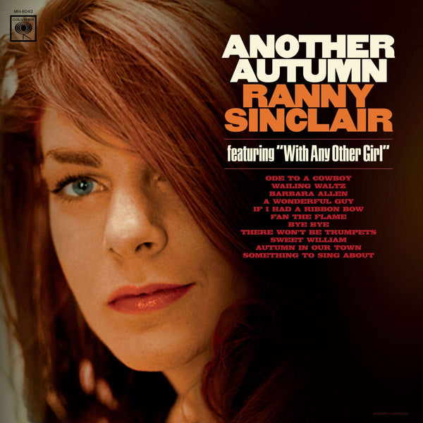Ranny Sinclair - Another Autumn LP NEW – Hi-Voltage Records