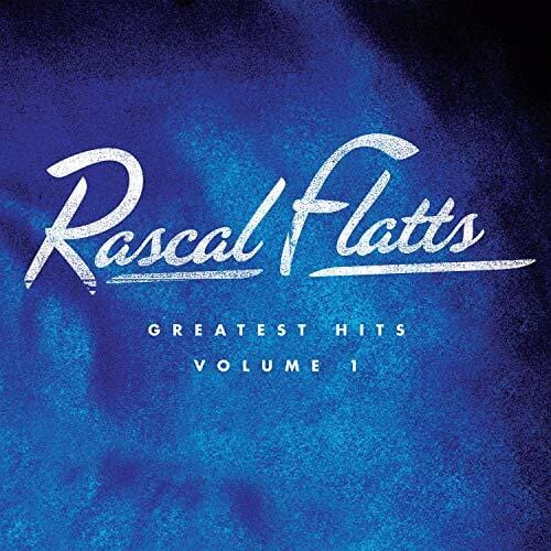 New Vinyl Rascal Flatts - Greatest Hits Volume 1 2LP NEW 10018065