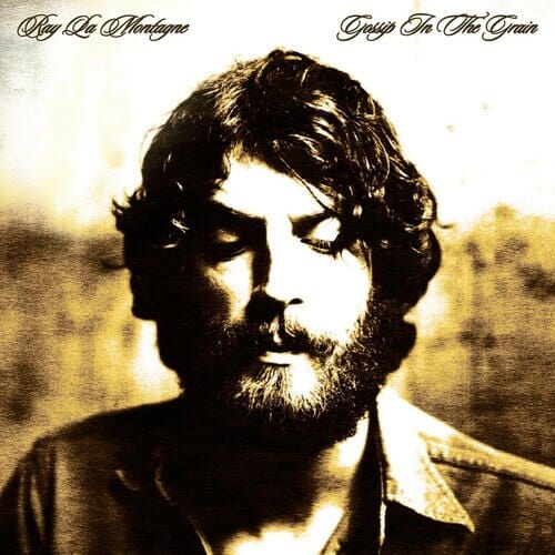 New Vinyl Ray LaMontagne - Gossip In The Grain 2LP NEW 10000848