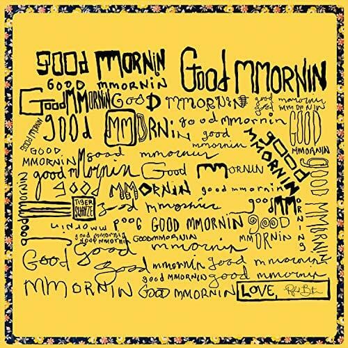 New Vinyl Rayland Baxter - Good Mmornin LP NEW 10018208