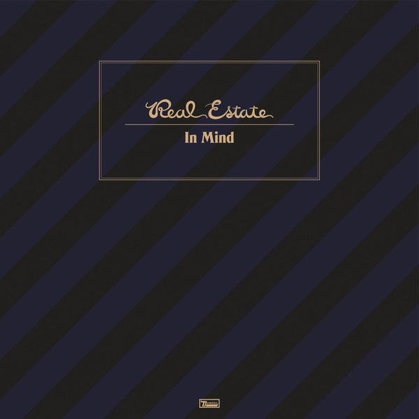 New Vinyl Real Estate - In Mind LP NEW 10008637