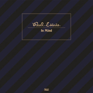 New Vinyl Real Estate - In Mind LP NEW 10008637