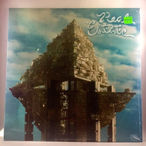 New Vinyl Real Estate - Self Titled LP NEW 10002759