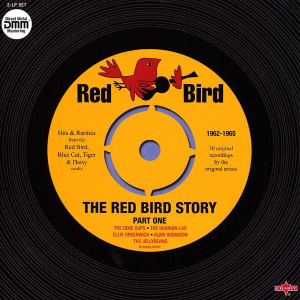 New Vinyl Red Bird Story Vol. 1 LP NEW 10025242