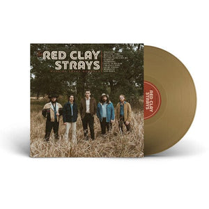 New Vinyl Red Clay Strays - Made By These Moments LP NEW 10035046