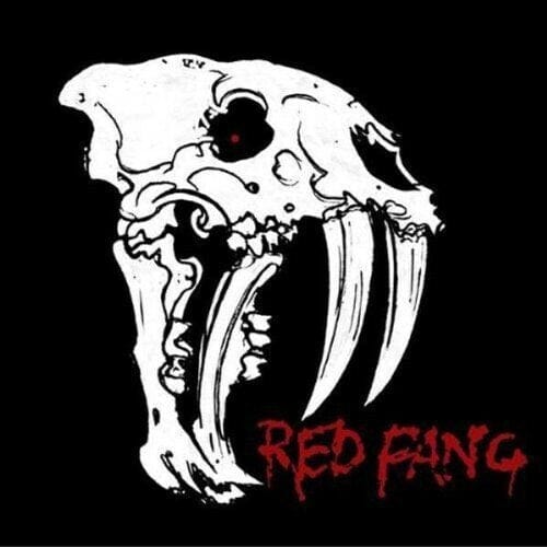 New Vinyl Red Fang - Self Titled LP NEW 10002079