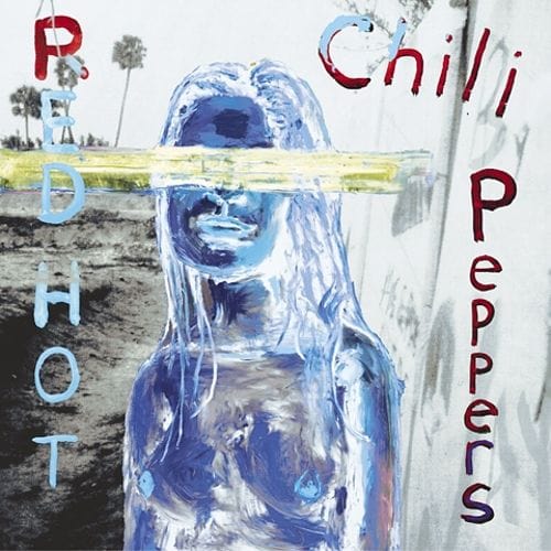 New Vinyl Red Hot Chili Peppers - By The Way 2LP NEW 10007775