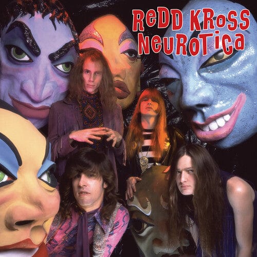 New Vinyl Redd Kross - Neurotica 2LP NEW INDIE EXCLUSIVE 10027078