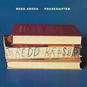 New Vinyl Redd Kross - Phaseshifter LP NEW REISSUE THIRD MAN 10019622