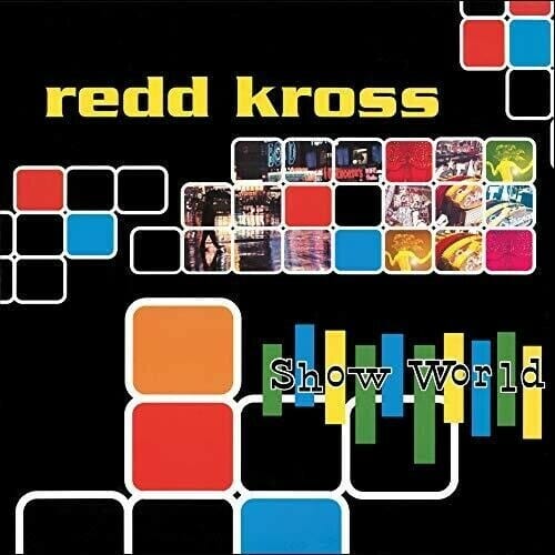 New Vinyl Redd Kross - Show World LP NEW REISSUE THIRD MAN 10019623