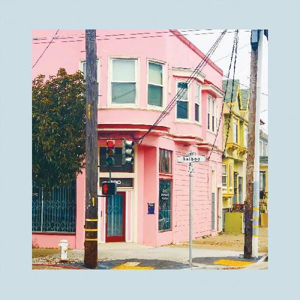 New Vinyl Reds, Pinks & Purples - You Might Be Happy Someday LP NEW Colored Vinyl 10022137