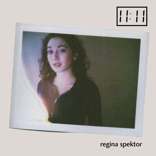 New Vinyl Regina Spektor - 11:11 LP NEW 10027756