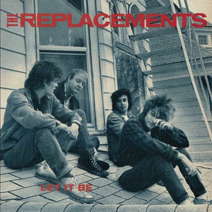 New Vinyl Replacements - Let It Be LP NEW 10003185