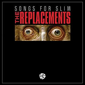 New Vinyl Replacements - Songs For Slim LP NEW Colored Vinyl 10032662