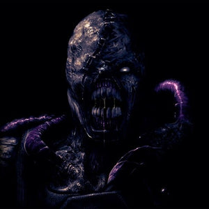 New Vinyl Resident Evil 3: Nemesis OST 2LP NEW 10020863