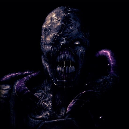 New Vinyl Resident Evil 3: Nemesis OST 2LP NEW 10020863