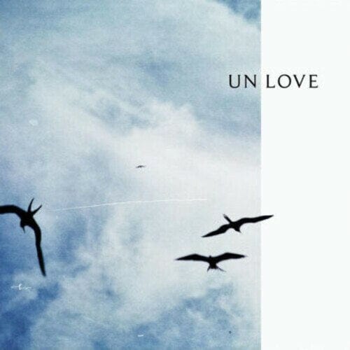 New Vinyl Reuben And The Dark - un - love LP NEW 10018043