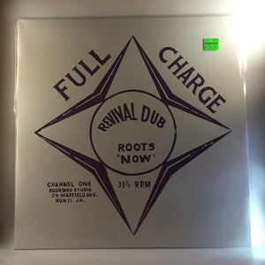 New Vinyl Revolutionaries - Revival Dub Roots Now LP NEW 10004653