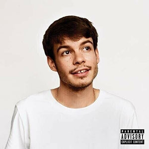 New Vinyl Rex Orange County - Pony LP NEW 10018174