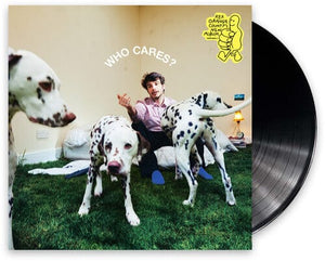 New Vinyl Rex Orange County - Who Cares LP NEW 10025975