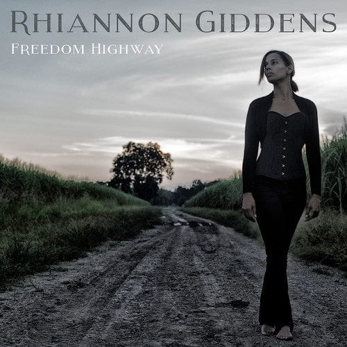 New Vinyl Rhiannon Giddens - Freedom Highway LP NEW 10008194