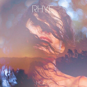 New Vinyl Rhye - Home 2LP NEW INDIE EXCLUSIVE 10021577