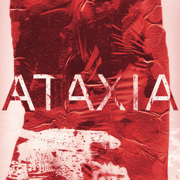 New Vinyl Rian Treanor - ATAXIA 2LP NEW 10015852