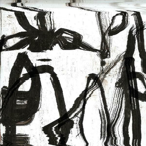 New Vinyl Rian Treanor - File Under UK Metaplasm LP NEW 10022255