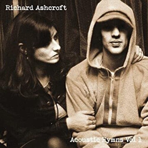 New Vinyl Richard Ashcroft - Acoustic Hymns Vol. 1 2LP NEW VERVE 10024925