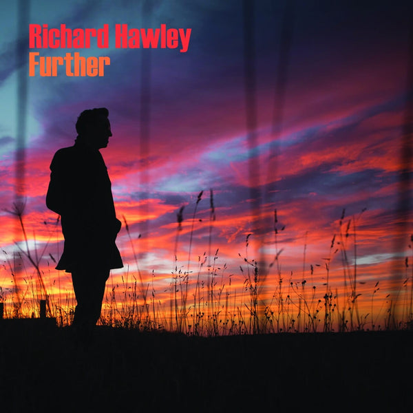 New Vinyl Richard Hawley - Further LP NEW 10016598
