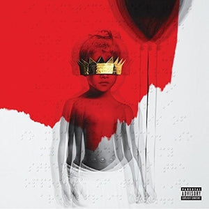 New Vinyl Rihanna - Anti 2LP NEW 10033071