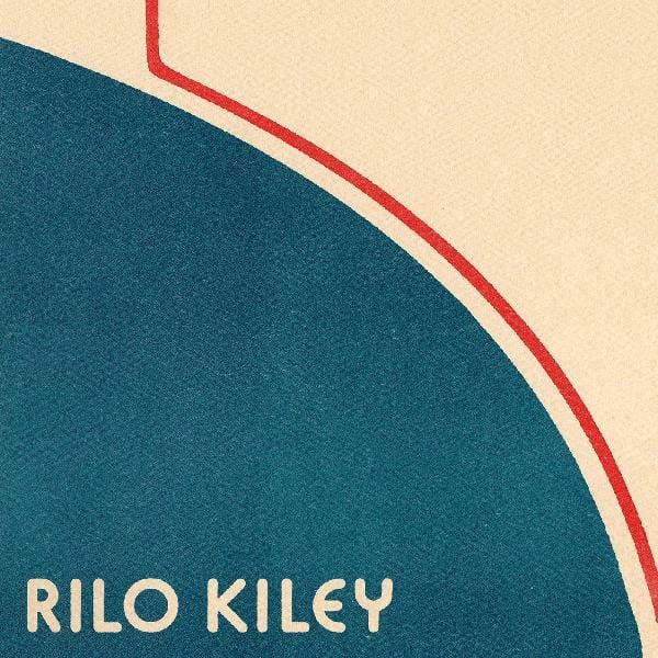 New Vinyl Rilo Kiley - Self Titled LP NEW Colored Vinyl 10020613
