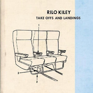 New Vinyl Rilo Kiley - Take Offs and Landings 2LP NEW 10029538