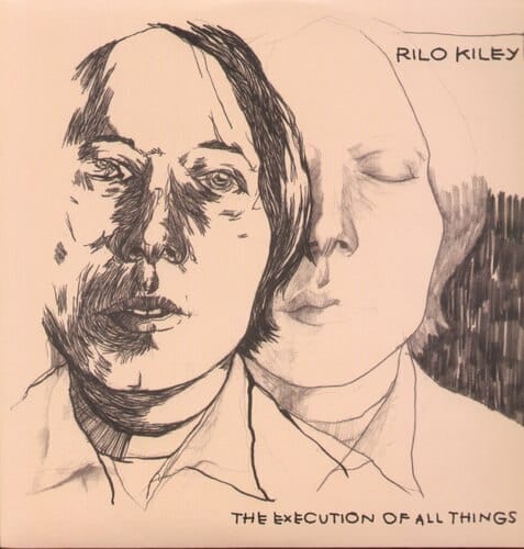 New Vinyl Rilo Kiley - The Execution of All Things LP NEW 180G W- MP3 10001957