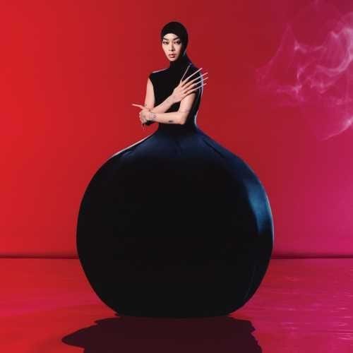 New Vinyl Rina Sawayama - Hold The Girl LP NEW 10027740