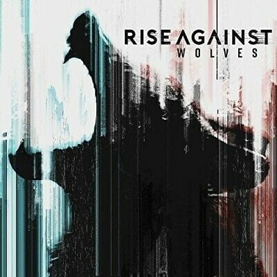 New Vinyl Rise Against - Wolves LP NEW MAGENTA VINYL 10026029