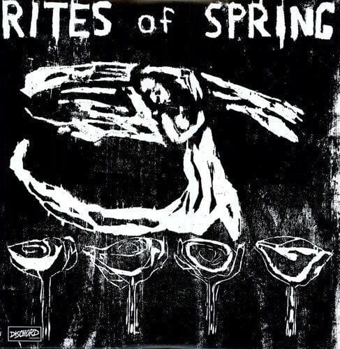 New Vinyl Rites Of Spring - End On End LP NEW REISSUE 10018526