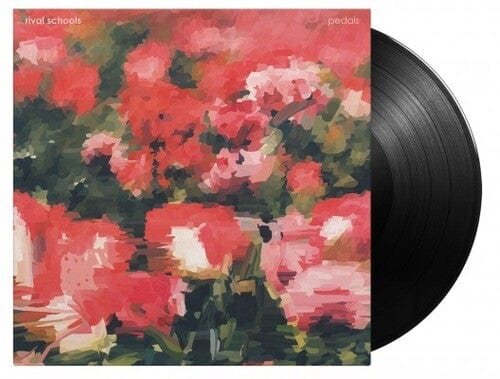 New Vinyl Rival Schools - Pedals LP NEW 10026118